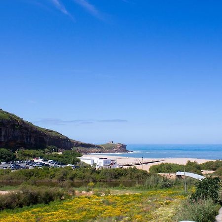 Ericeira Apartment Ribamar  Kültér fotó