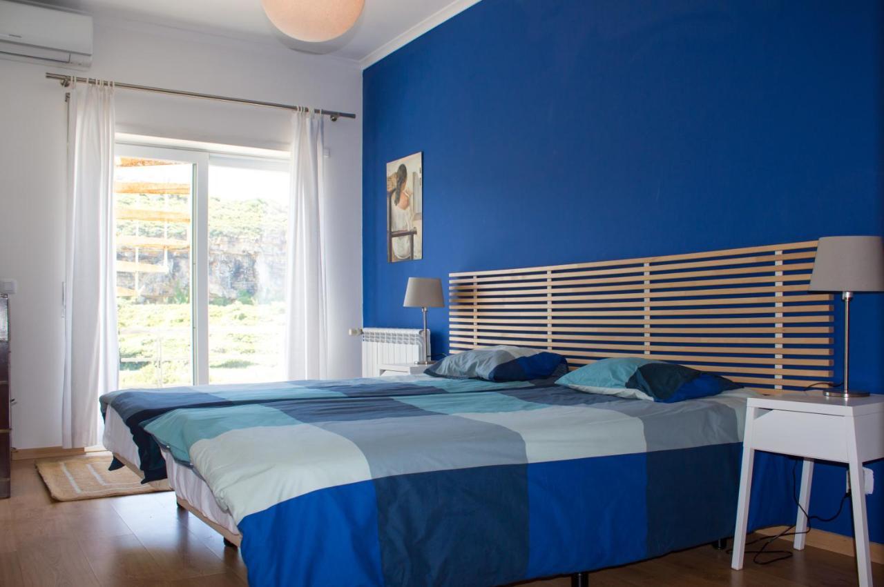 Ericeira Apartment Ribamar  Kültér fotó