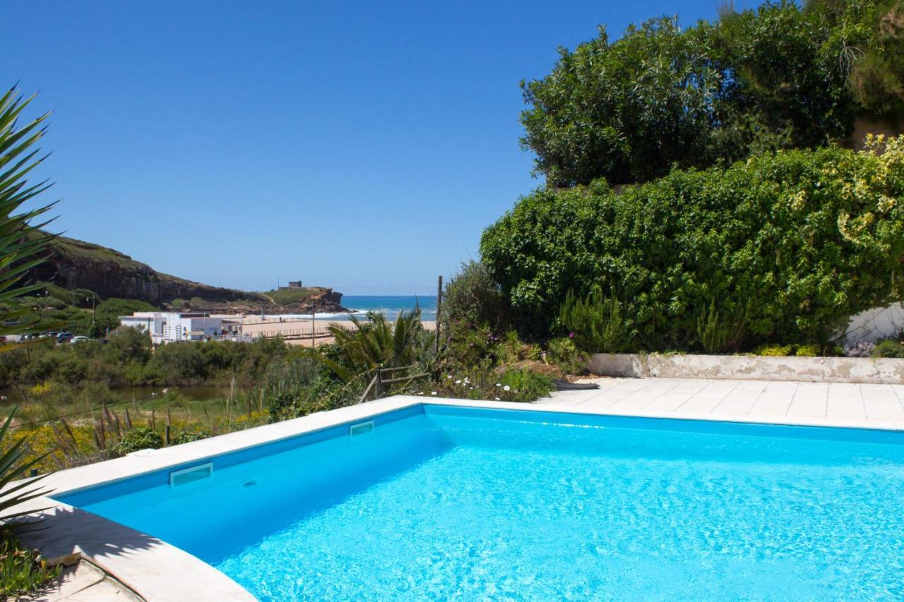 Ericeira Apartment Ribamar  Kültér fotó