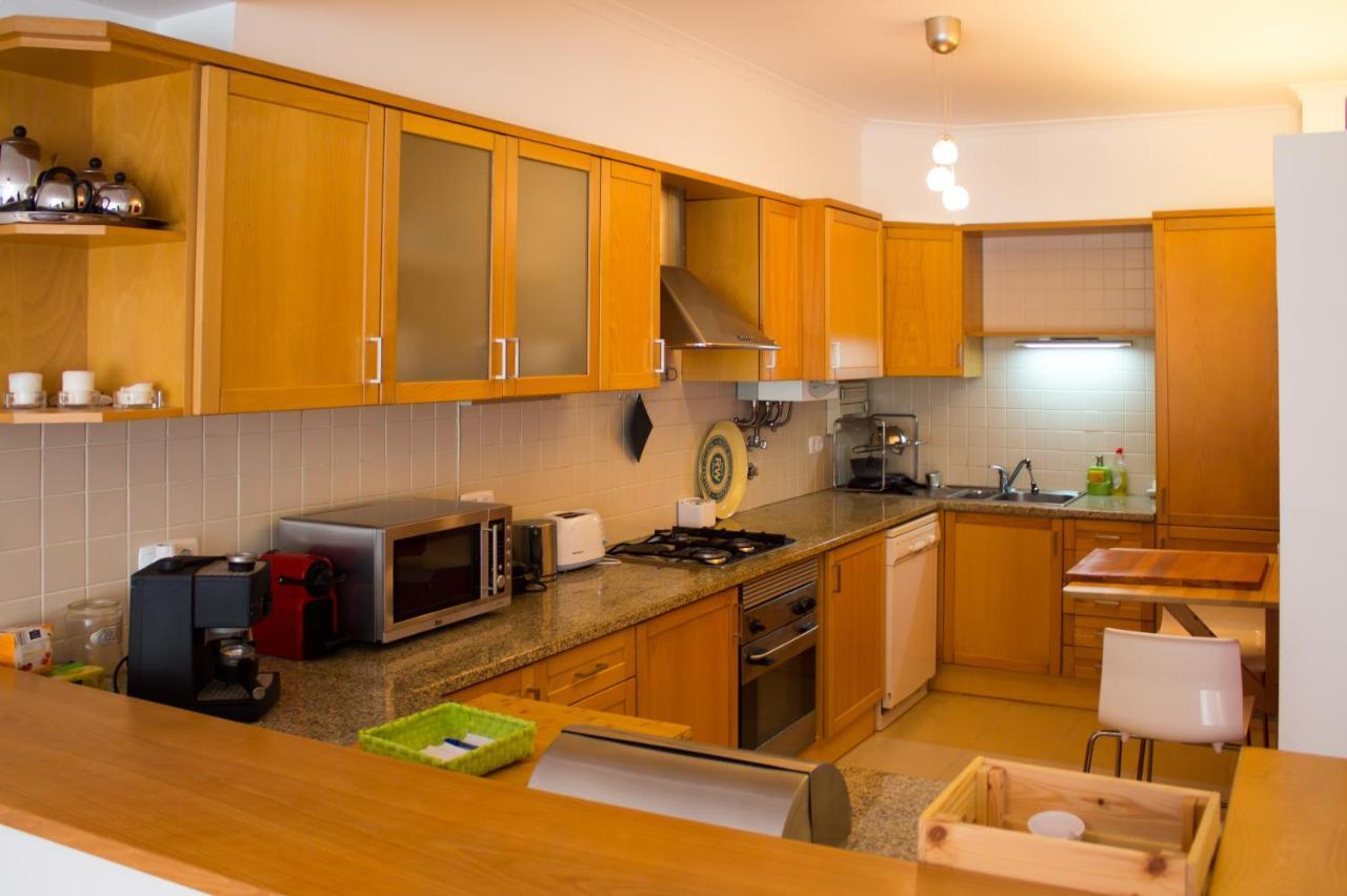 Ericeira Apartment Ribamar  Kültér fotó