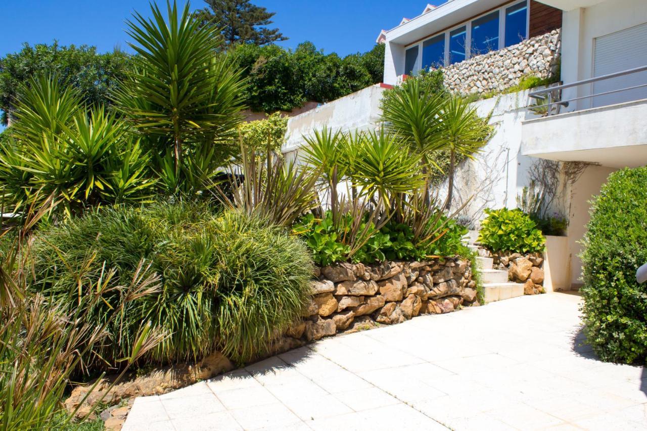 Ericeira Apartment Ribamar  Kültér fotó