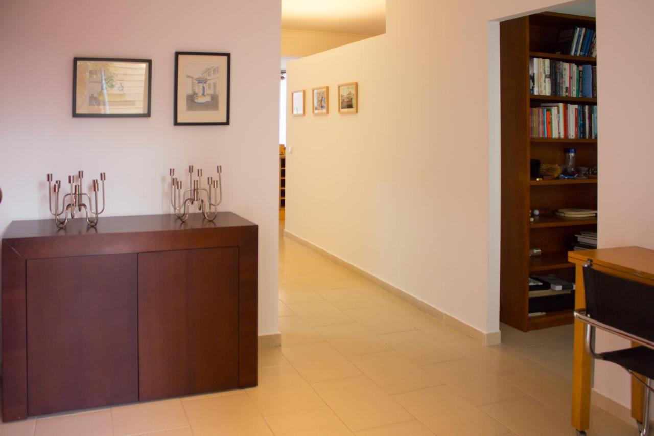 Ericeira Apartment Ribamar  Kültér fotó