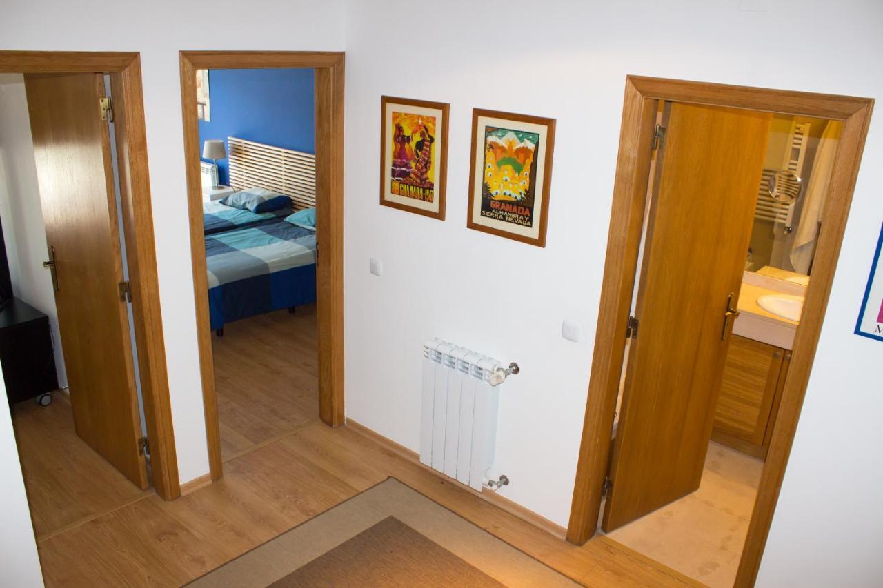 Ericeira Apartment Ribamar  Kültér fotó