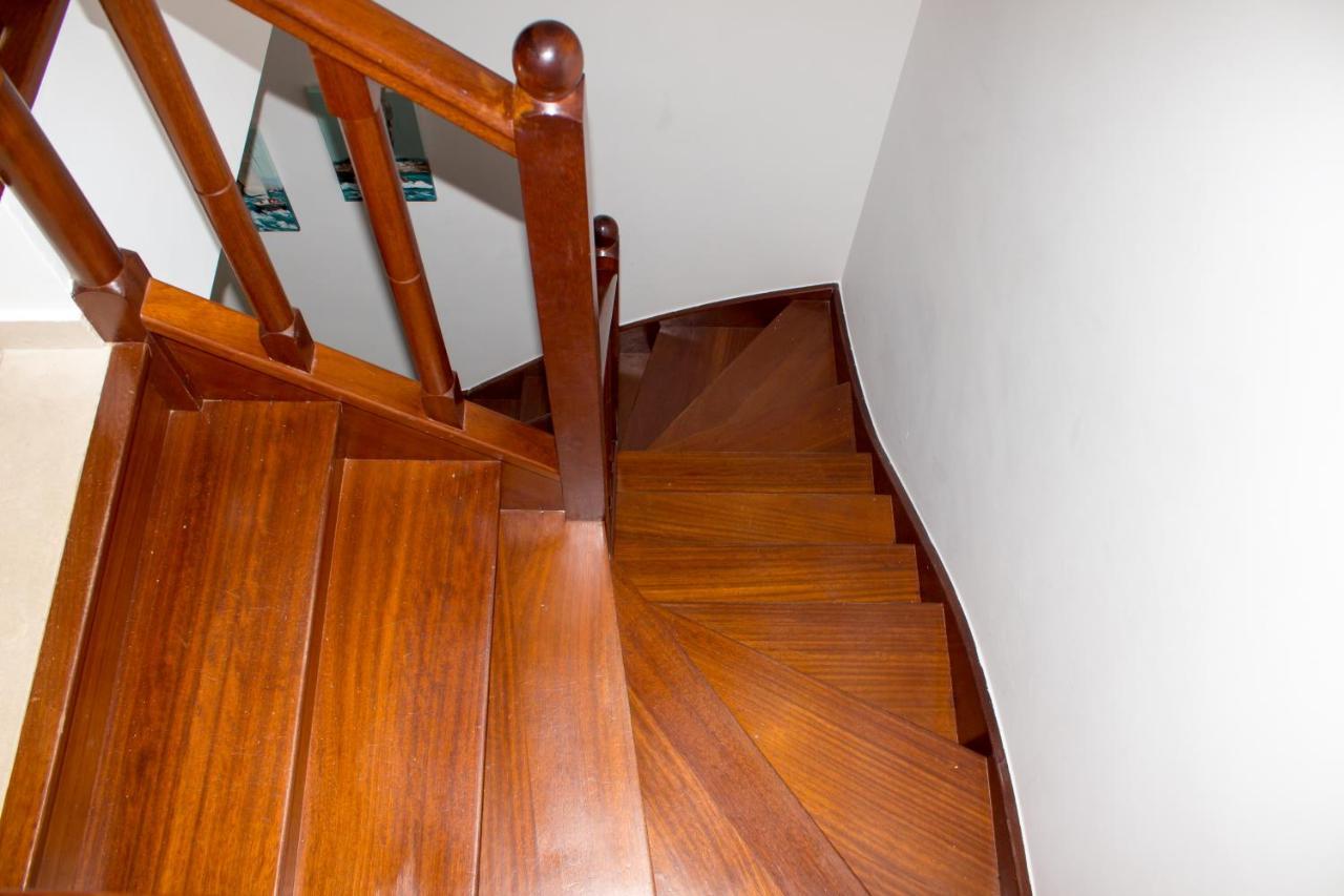 Ericeira Apartment Ribamar  Kültér fotó
