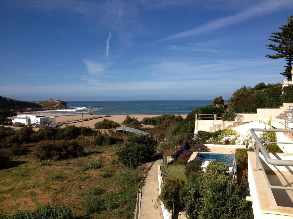 Ericeira Apartment Ribamar  Szoba fotó