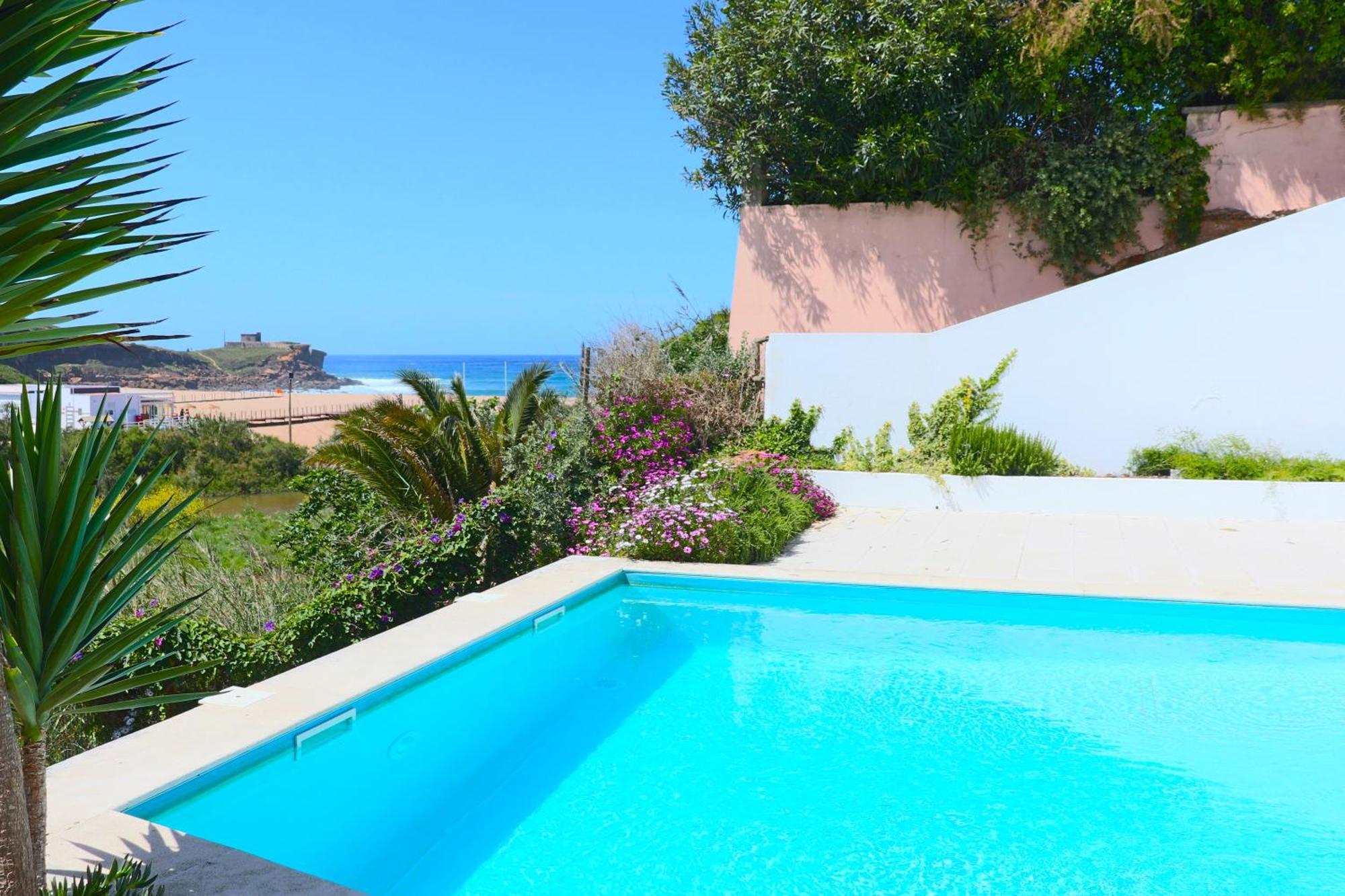 Ericeira Apartment Ribamar  Kültér fotó