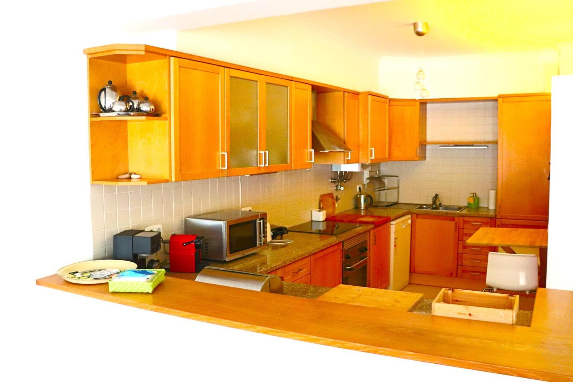 Ericeira Apartment Ribamar  Kültér fotó
