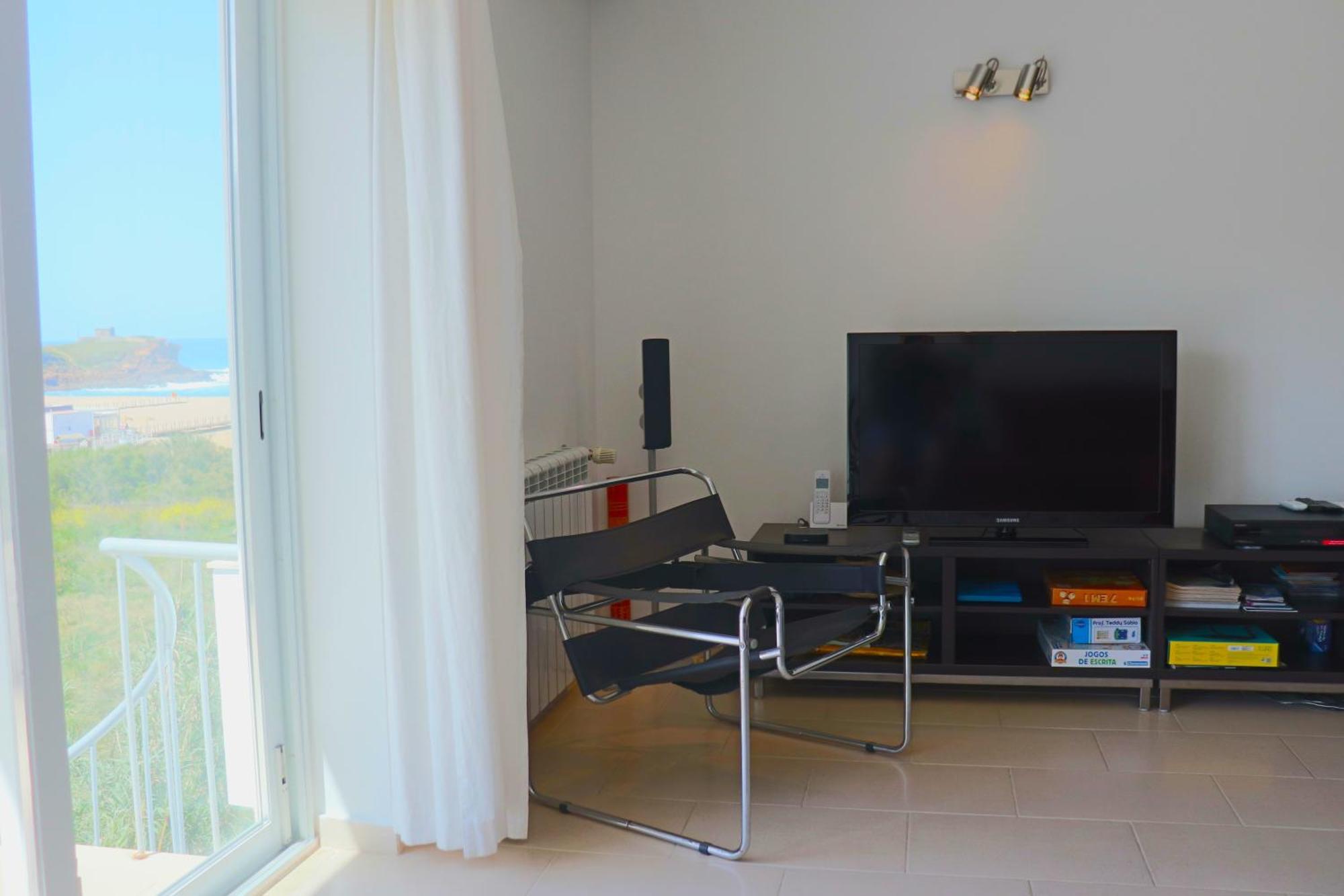 Ericeira Apartment Ribamar  Kültér fotó